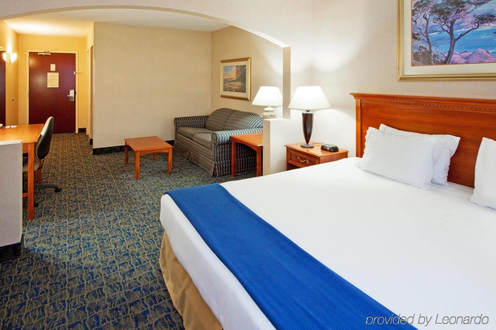 Quality Inn Spring Mills - Martinsburg North Exterior foto